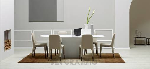 Приставной столик Pedrali Code - code_40X40X60_1