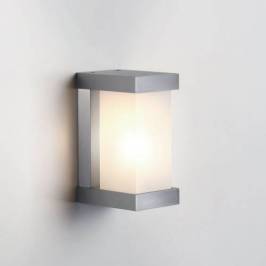 Светильник  настенный накладной (Бра) Delta Light KOSMO, 278 50 40 ALU