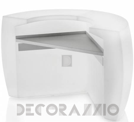 Консольный стол Pedrali Igloo - Igloo_CONSOLLE
