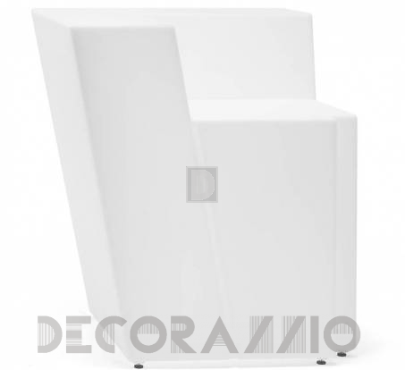 Модульная система хранения Pedrali Oblique - OBA_BI