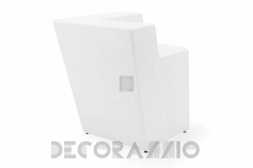 Модульная система хранения Pedrali Oblique - OBA_BI