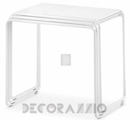 Приставной столик Pedrali Set Pocket - 5800