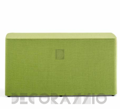 Пуф Pedrali Wow - 321
