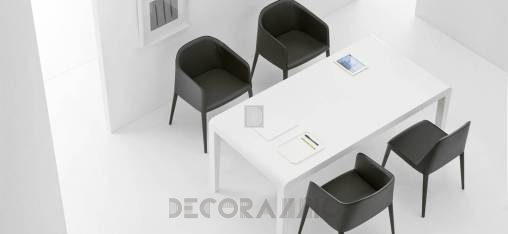 Кресло Pedrali Laja - Wood 884