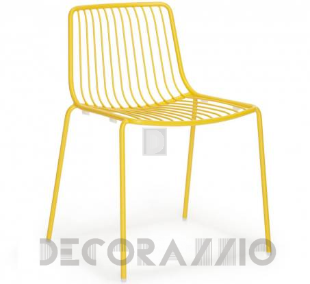 Стул Pedrali Nolita - 3650_GI100