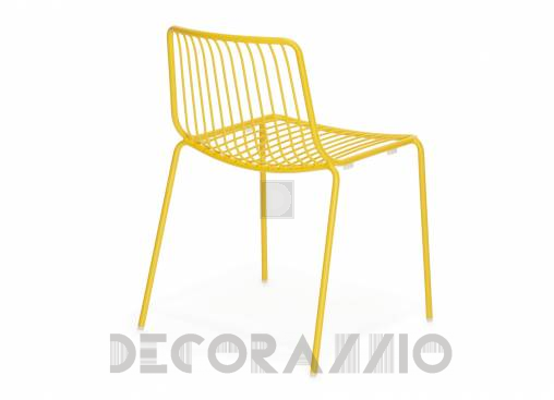 Стул Pedrali Nolita - 3650_GI100