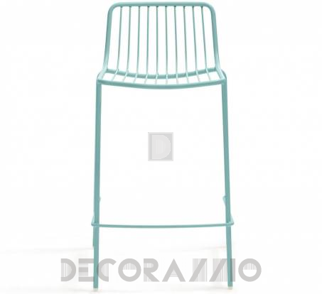 Стул барный Pedrali Nolita - 3657_AZ100