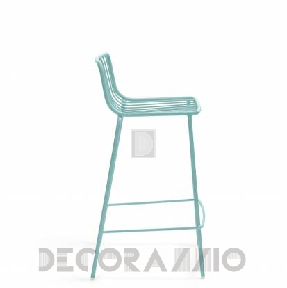 Стул барный Pedrali Nolita - 3657_AZ100