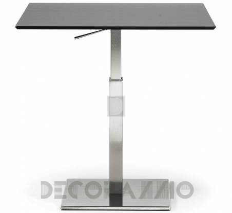 Обеденный стол Pedrali Inox - 4406H