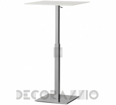 Обеденный стол Pedrali Inox - 4406H