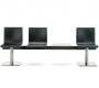 Скамейка Pedrali Kuadra Xl Bench - 2606