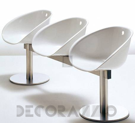Скамейка Pedrali Gliss Bench - 943