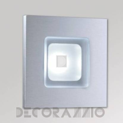 Светильник уличный настенный врезной (Светильник точечный) Delta Light LEDS C - 302 20 41 ANO