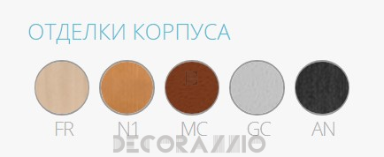 Стул Pedrali Babila - 2720