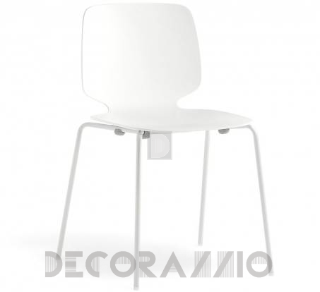 Стул Pedrali Babila - 2730