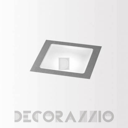 Светильник уличный напольный врезной Delta Light LEDS GO - 302 10 31 ANO