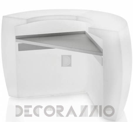Консольный стол Pedrali Igloo - Igloo_CONSOLLE
