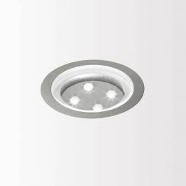 Светильник  напольный врезной Delta Light LEDS GO, 302 11 11 ANO