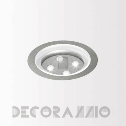 Светильник напольный врезной Delta Light LEDS GO - 302 11 11 ANO