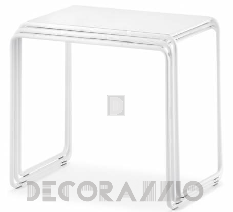 Приставной столик Pedrali Set Pocket - 5800