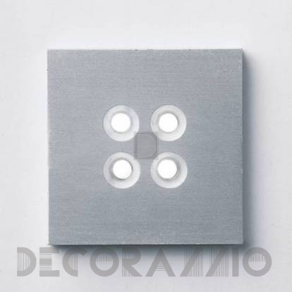 Светильник настенный врезной Delta Light LEDS GO - 302 10 22 ANO