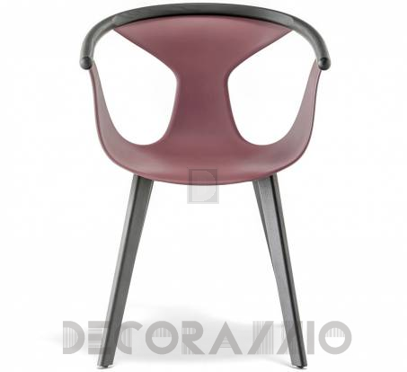 Кресло Pedrali Fox - 3725_ML