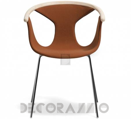 Кресло Pedrali Fox - 3724
