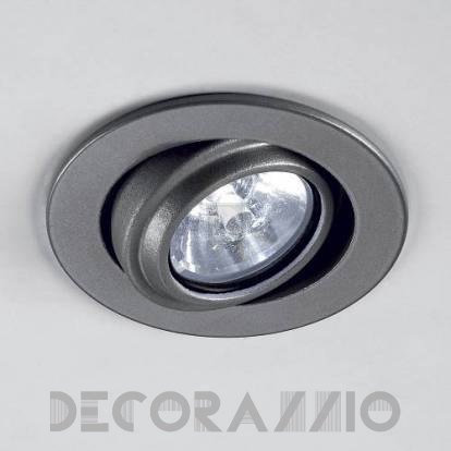 Светильник потолочный врезной (Светильник точечный) Delta Light LEDS SWING - 302 23 01 A
