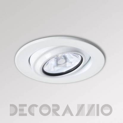 Светильник потолочный врезной (Светильник точечный) Delta Light LEDS SWING - 302 23 01 W