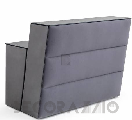 Бар Pedrali Oblique - OBL/A