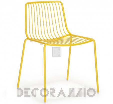 Стул Pedrali Nolita - 3650_GI100