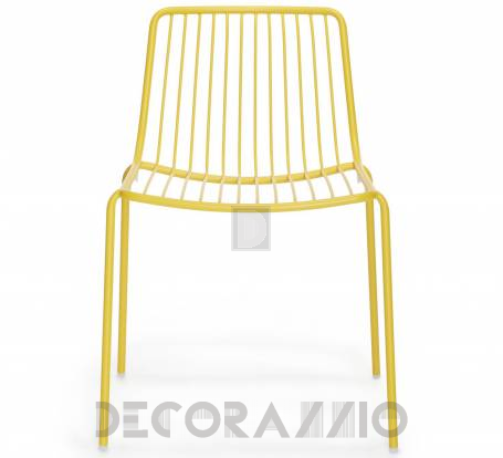 Стул Pedrali Nolita - 3650_GI100