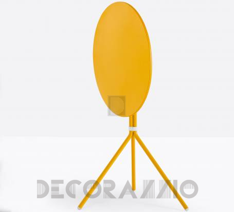 Обеденный стол Pedrali Nolita - 5453 C