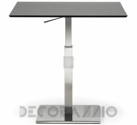 Обеденный стол Pedrali Inox - 4406H