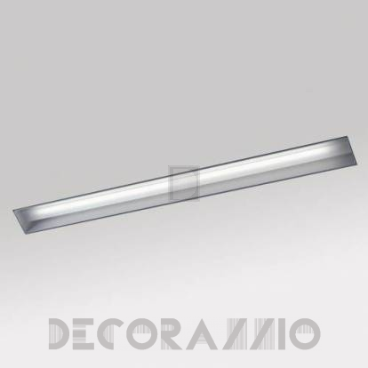 Светильник потолочный врезной Delta Light LIMIT - 274 30 154 ANO