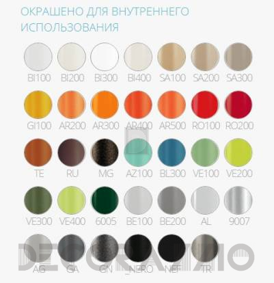 Высокий стол Pedrali Dream - 4844
