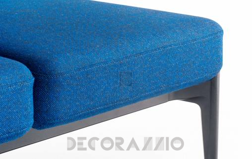 Банкетка Pedrali Social - DSO_2P