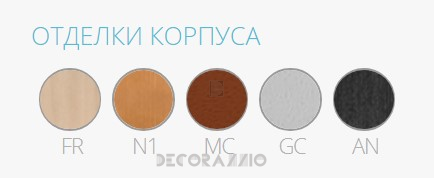 Стул Pedrali Babila - 2720