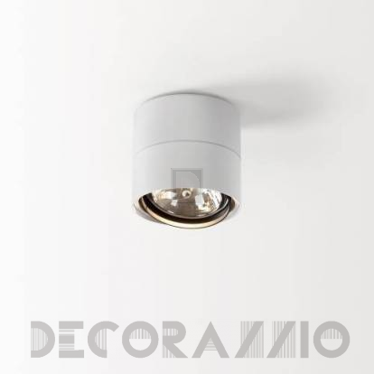 Светильник потолочный накладной Delta Light LINK - 315 11 00 W