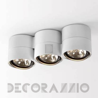 Светильник потолочный накладной Delta Light LINK - 315 13 00 W