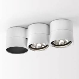 Светильник  потолочный накладной Delta Light LINK, 315 32 35 W