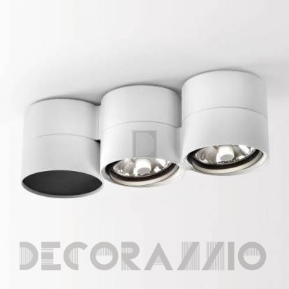 Светильник потолочный накладной Delta Light LINK - 315 32 35 W