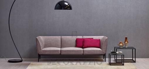 Приставной столик Pedrali Code - code_40X40X60_1