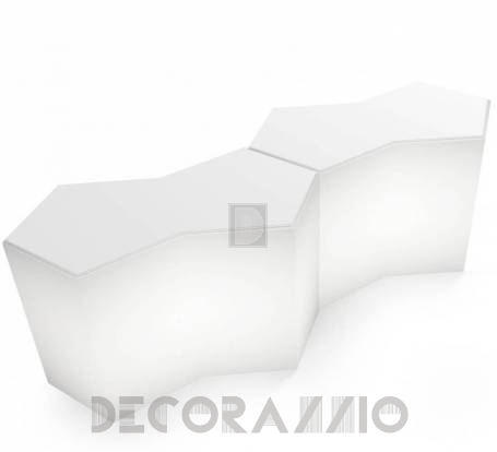 Бар Pedrali Iceberg - IBE_BI