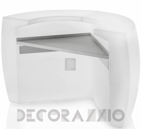 Консольный стол Pedrali Igloo - Igloo_CONSOLLE