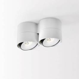 Светильник  потолочный накладной Delta Light LINK, 315 41 8222 W