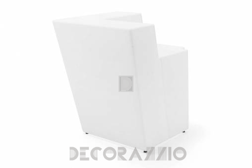 Модульная система хранения Pedrali Oblique - OBA_BI