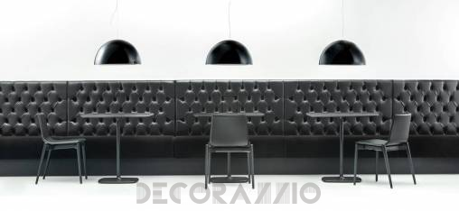 Диван модульный Pedrali Modus - modus_MDL_110