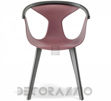 Кресло Pedrali Fox - 3725_ML