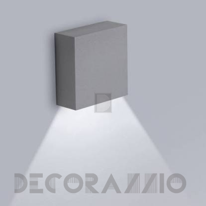 Светильник настенный накладной (Бра) Delta Light LOOK IN/OUT - 304 13 01 A